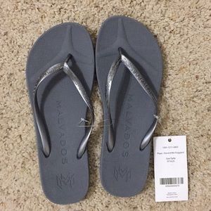 Brand New Malvados Flip Flops